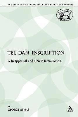 Die Tel-Dan-Inschrift