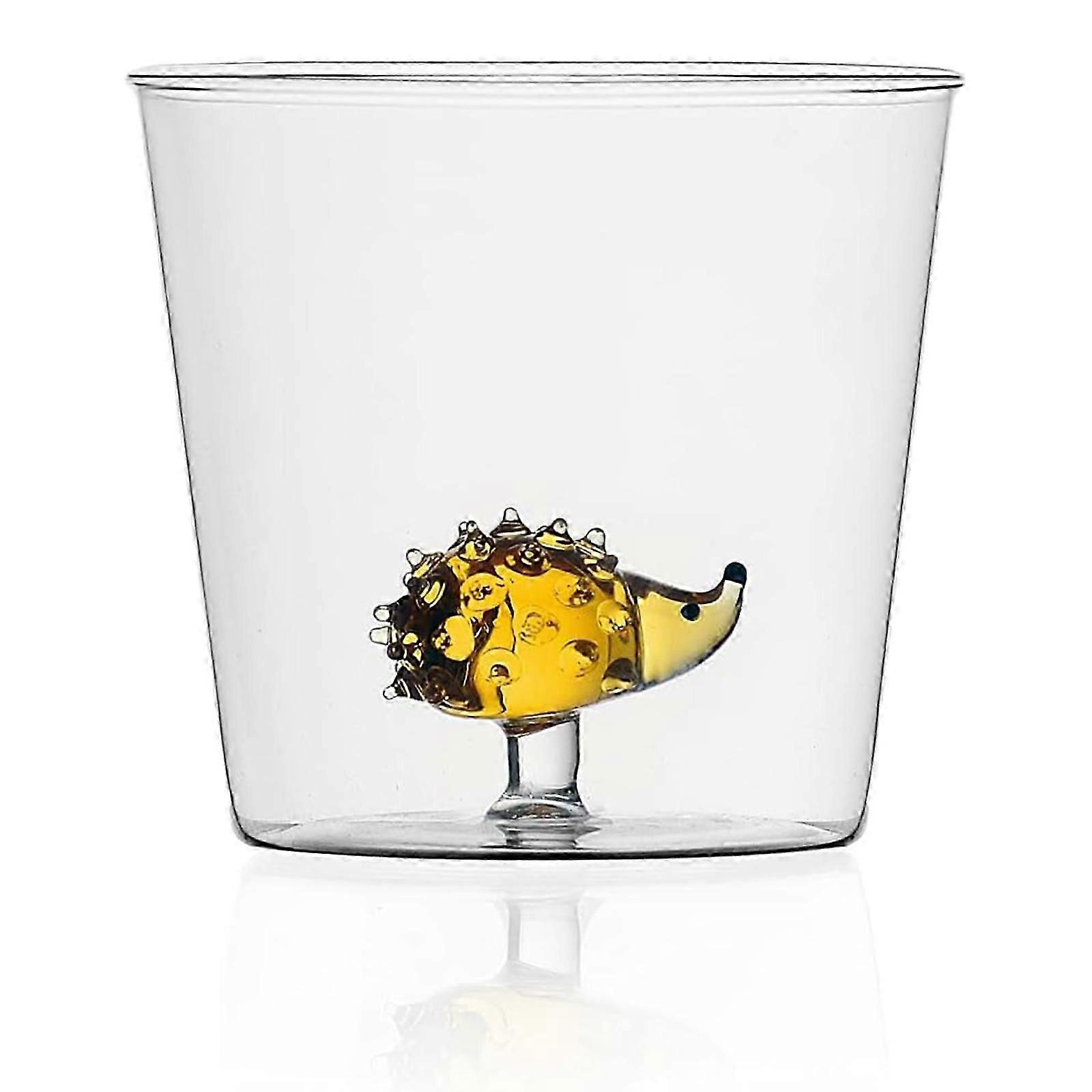 Gobelets en cristal 3D, gobelets transparents à motif 3D, pour boissons au chocolat au lait, au café glacé, au jus de fruits