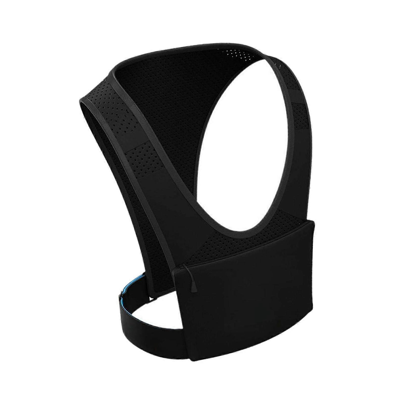 Running vest with phone holder, hydration vest, reflective, versatile for outdoor activities, running gear