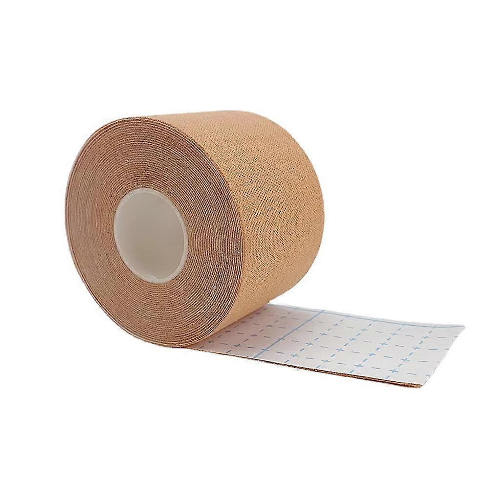 FTM Chest Binder For Breast Binding Pack Of 3 Skin Color