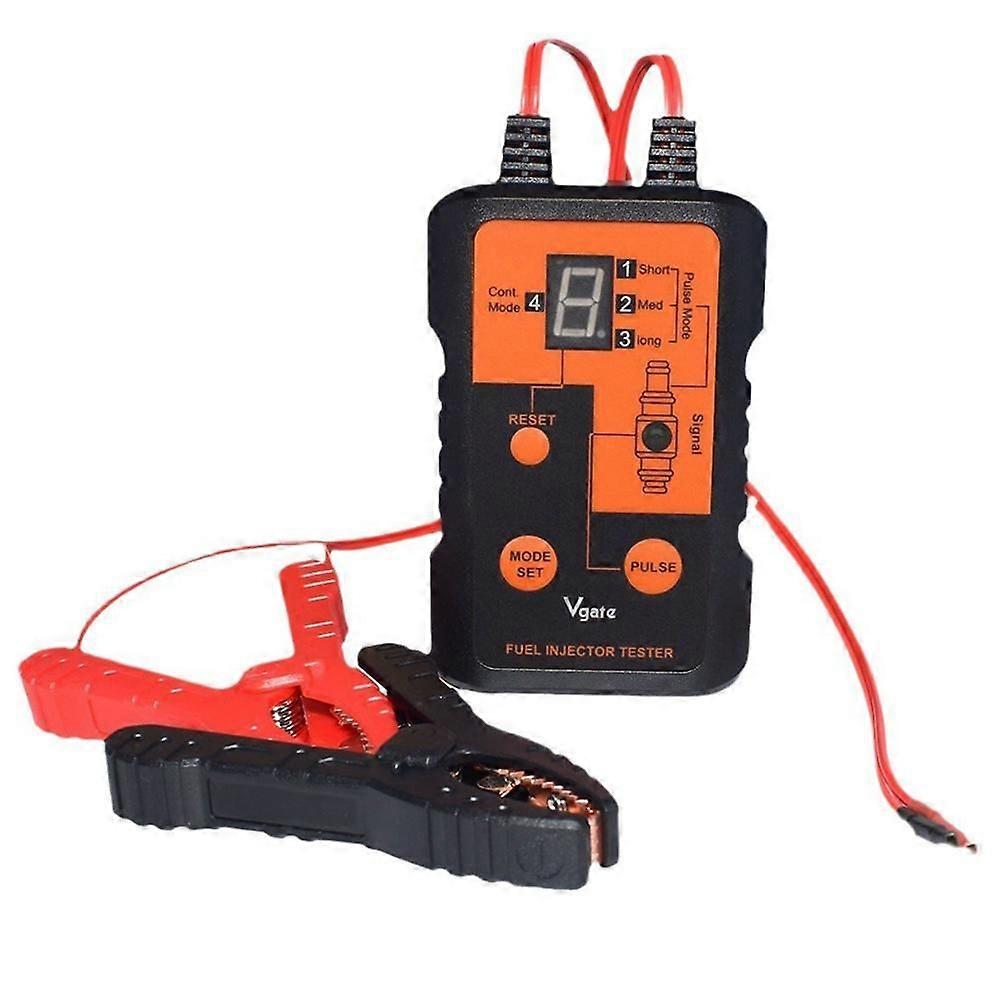 12V Car Injector Tester VT200