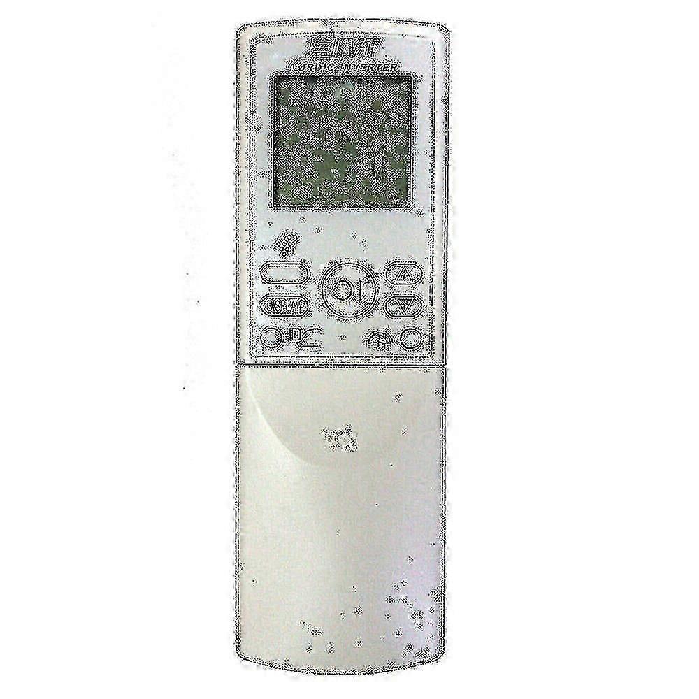 For Crmc-a673jbez For Sharp Ivt Air Conditioner Remote Control A653jbez