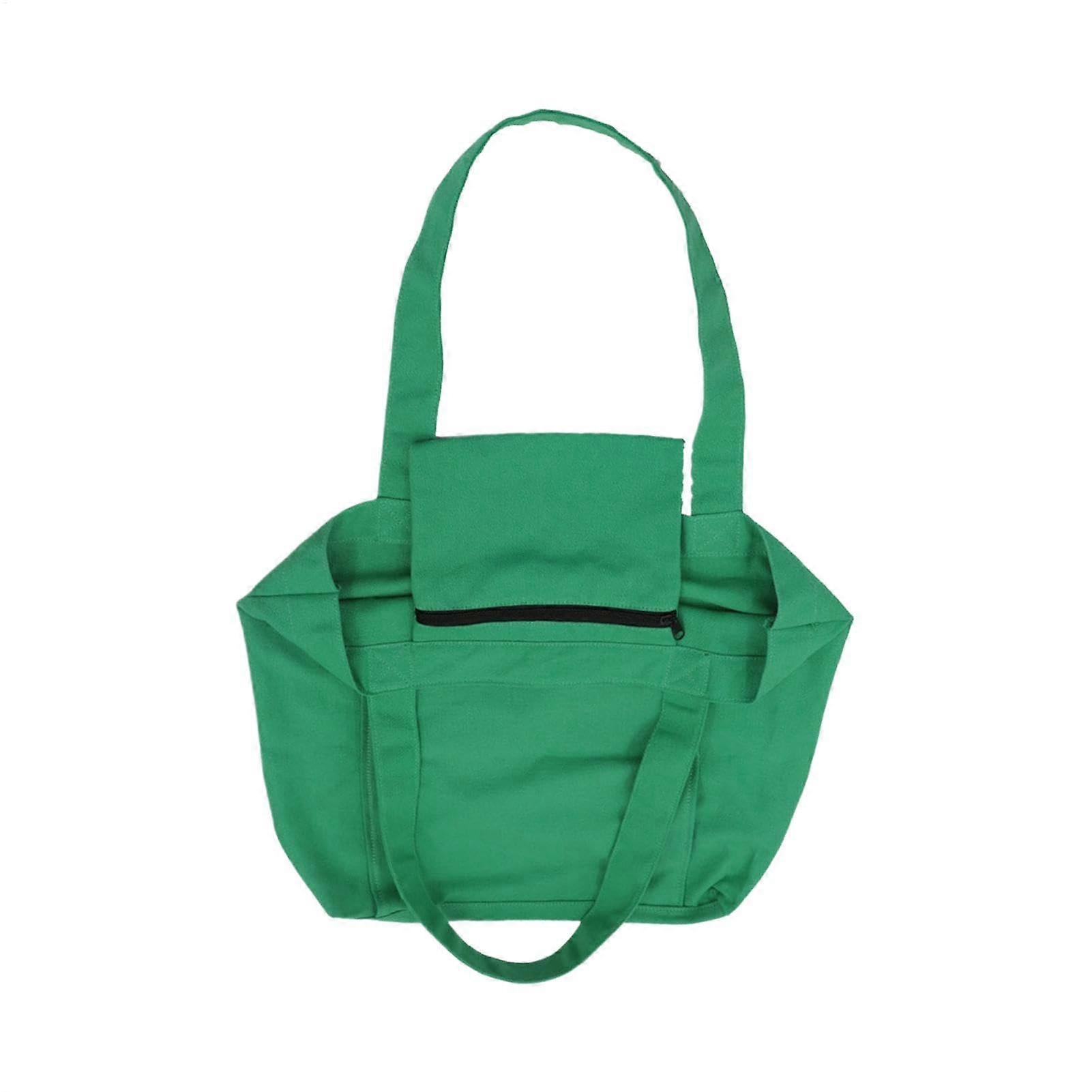 Yoga Bags for Women, Yoga Mat Bag, Canvas, Large Capacity, Waterproof, Travel, Lightweight