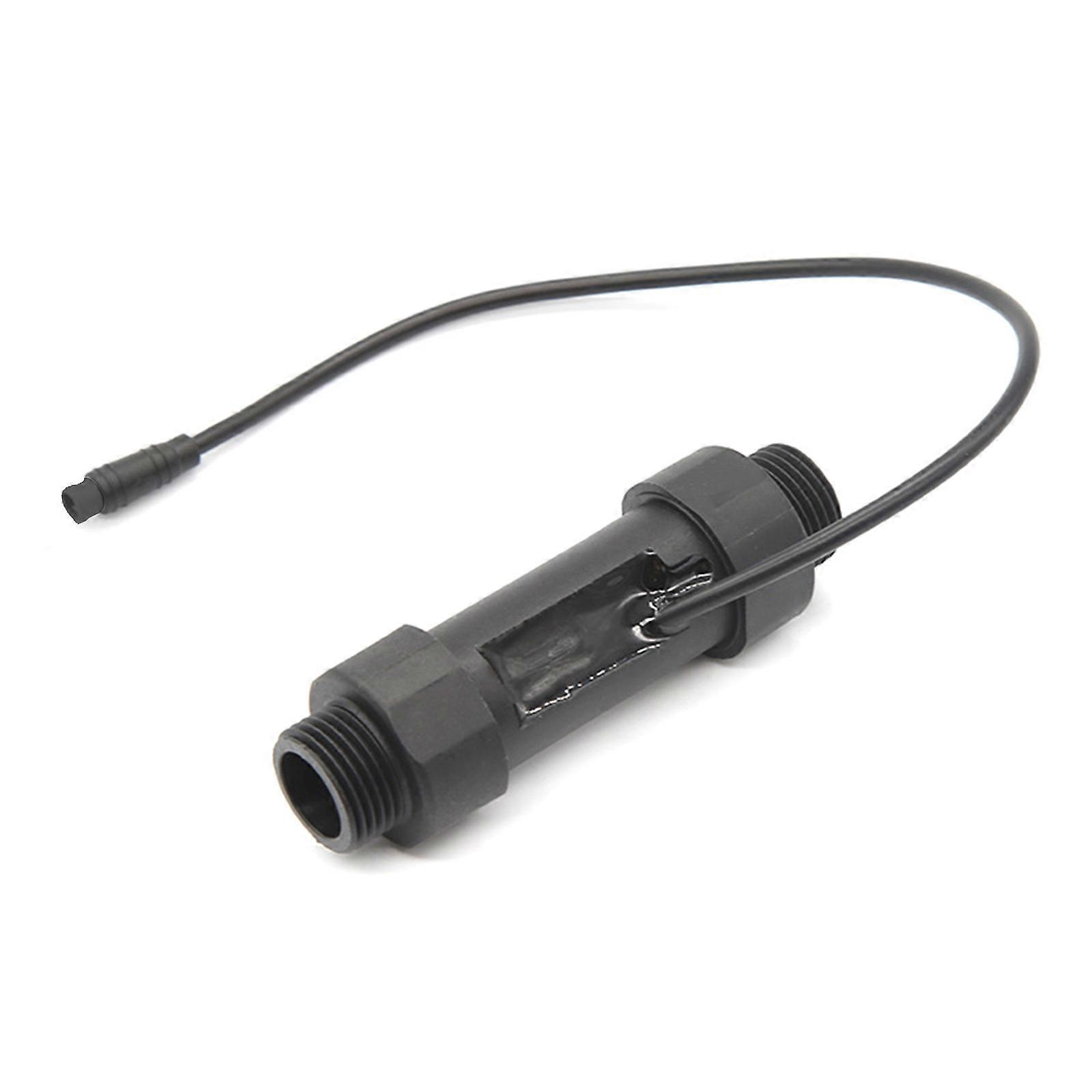 DC5V 0.5W Water Flows Generator High Efficiency Hydroelectrics Power Energy Generator Replacement Hydro Generator Multicolor