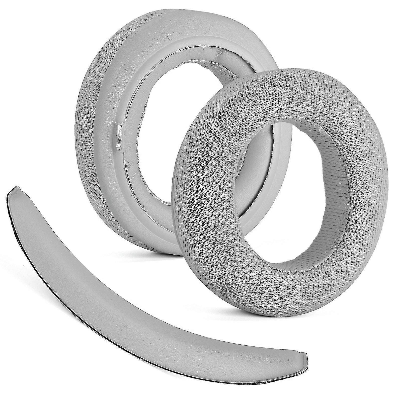 Replacement Earpads And Headband For Turtle Beach Recon 500 RECON500 Headphones