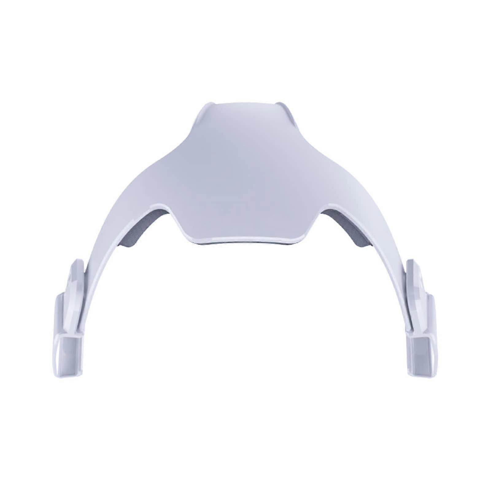 Headset Head Strap Pad Adjustable Breathable Protective Headband Cushion For VR Headsets Compatible With Four Models