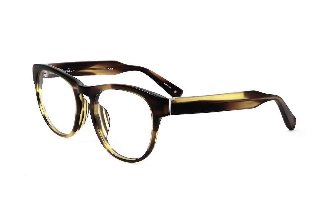 Eyewear Frames Phillip Lim by Linda Farrow PL26 C2 52/19/140 UNISEX