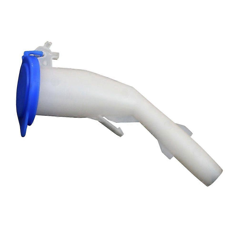 Windshield Washer Fluid Reservoir Filler Tube Hose CP9Z-17A605-A for Focus MK3 2012-2017