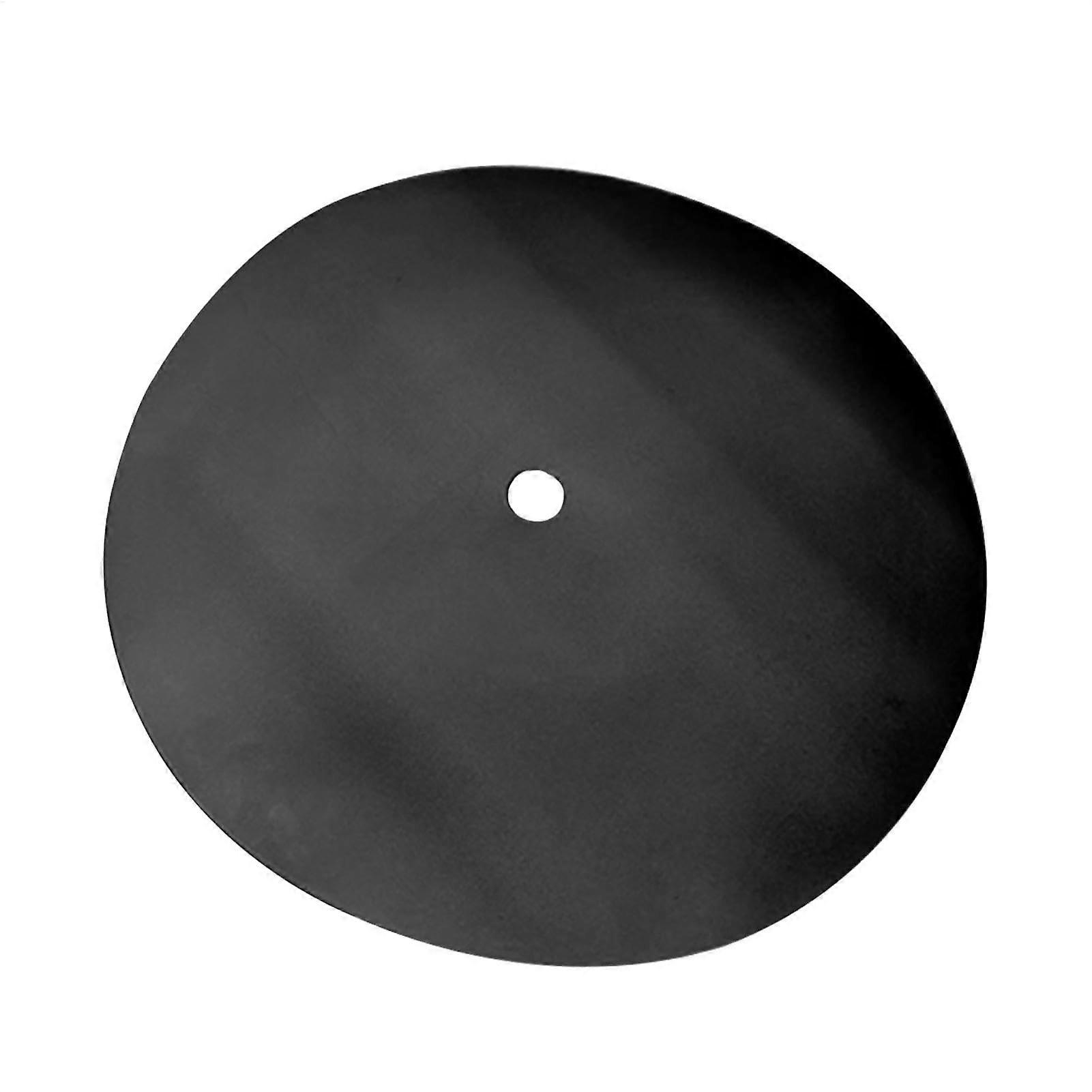 Shock Absorbing Round Sound Insulation Material for Car Boot