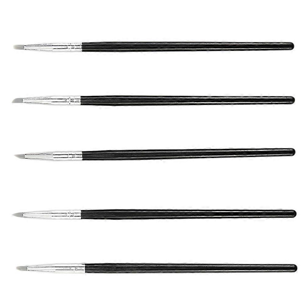 Silicone Tip Pen for Clay Projects, Enhance Your Creative Art Skills