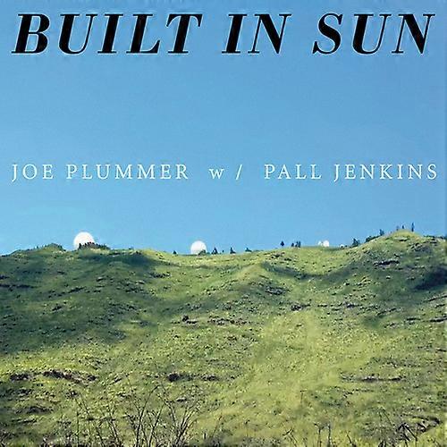 Built in Sun - Built in Sun  [VINYL LP] USA import