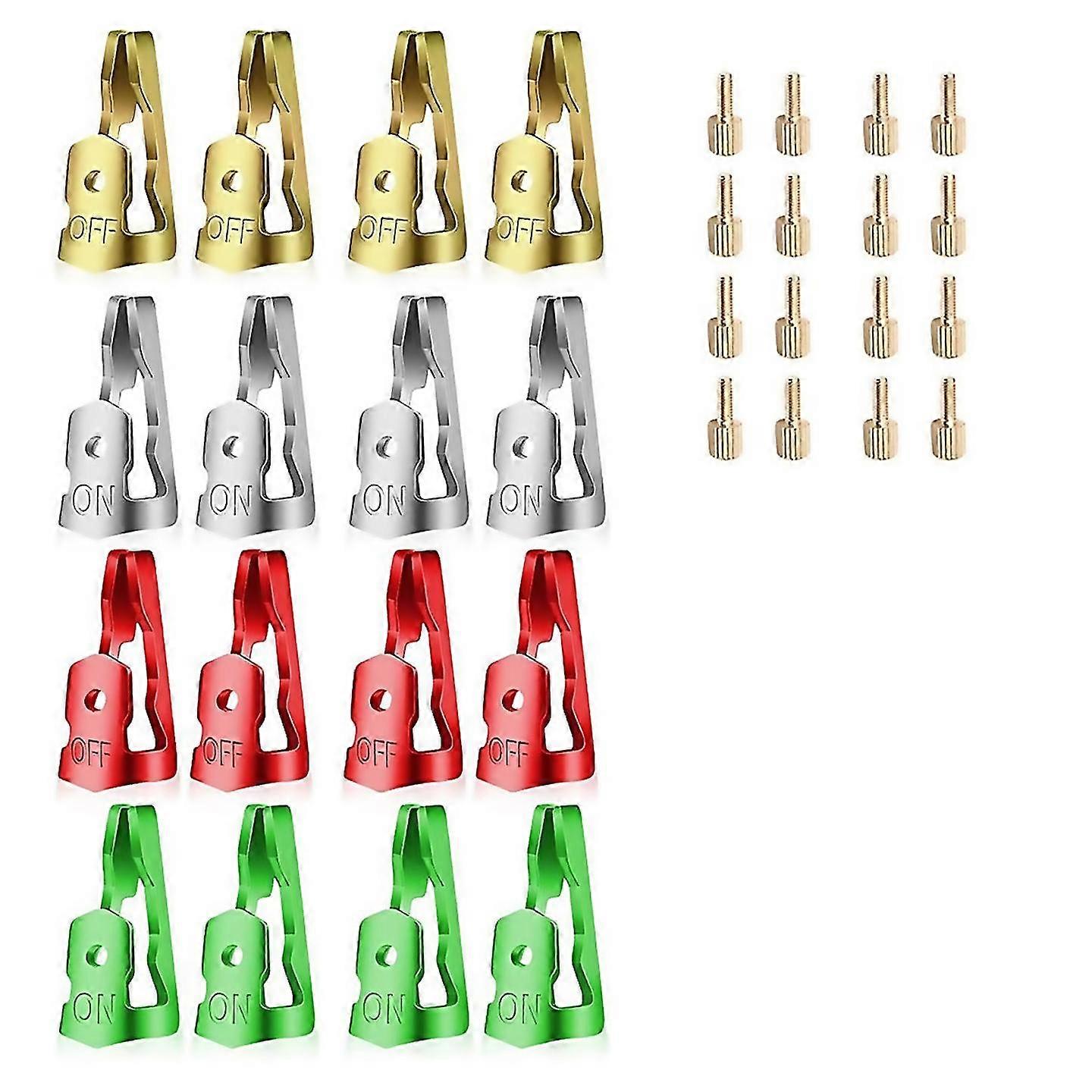 For Time Switch Replacement Trippers Kitpool On Off Clips