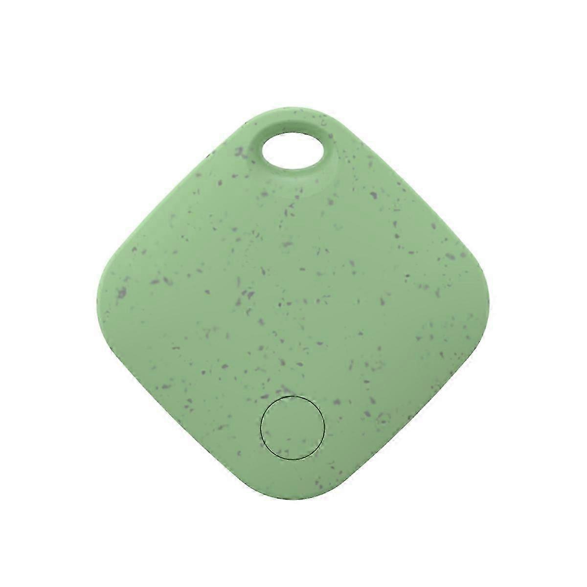 Bluetooth GPS Tracker for Pets & Keys - Find My App Compatible