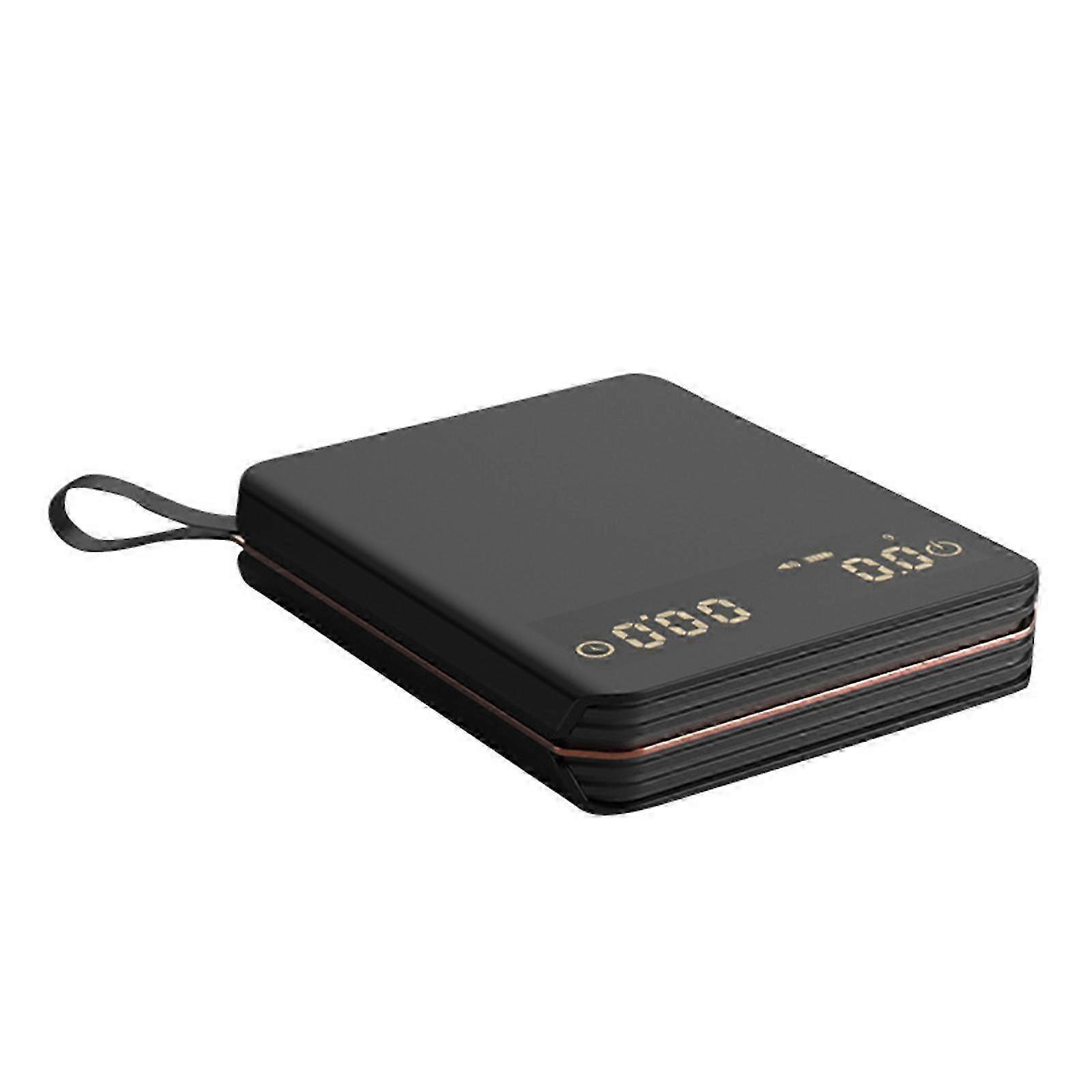 Kitchen Coffee Scale with Timer Kitchen Scale for Kitchen Baking