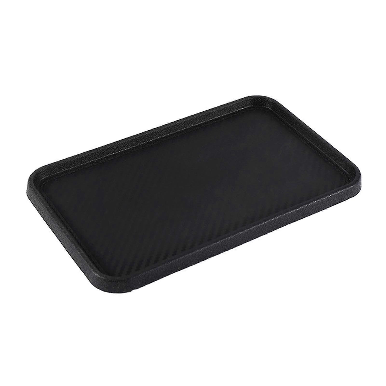 Multifunction Anti-Slip Mat for Car Dashboard, Sticky Non-Slip Pad for Phone, Universal Size, Durable Material