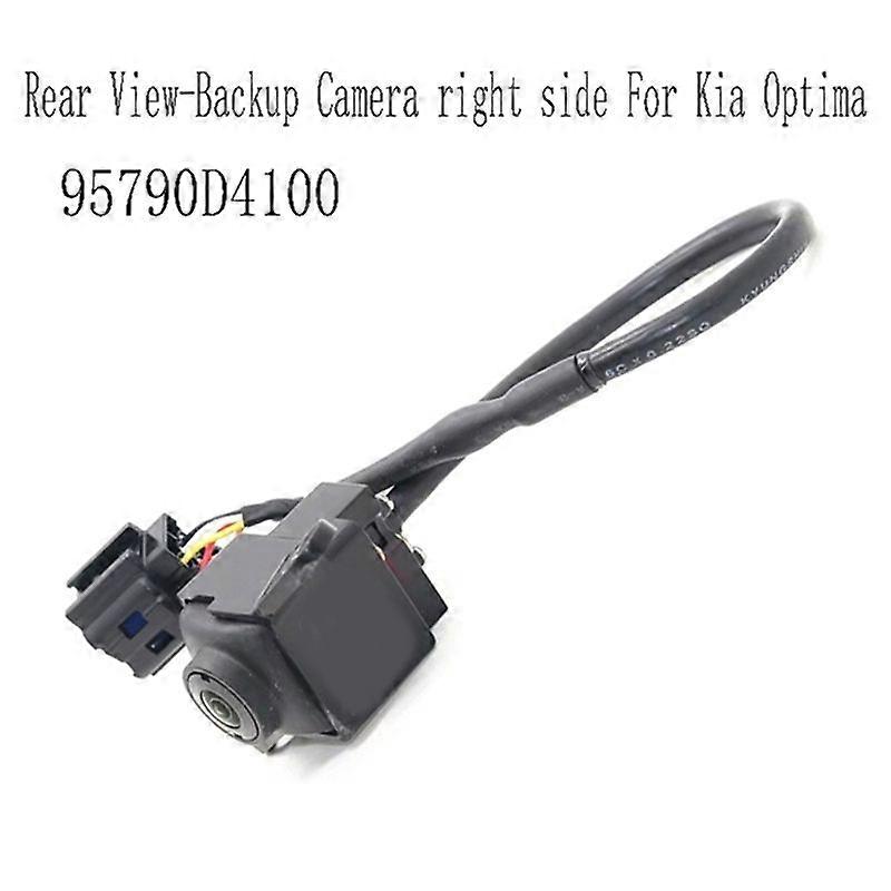 95790D4100 New Rear View Camera Backup Assist Camera for