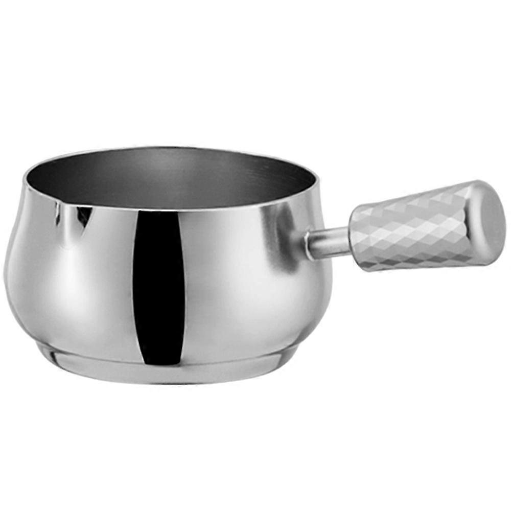 Condiment Sauce Cup Round Shape Perfect For Serving Gravy Sauces At Banquets 10.20X6.20X3.80CM 1Set