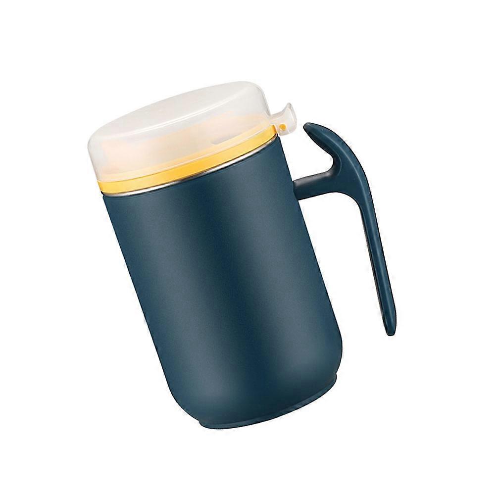 Liquid Condiment Container For Kitchen Use With Square Shape And Material Combining Functionality In 1Set