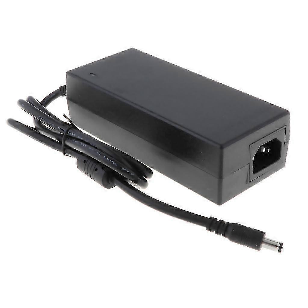 DC 12V 10A Power Supply Converter for LED Lighting Applications