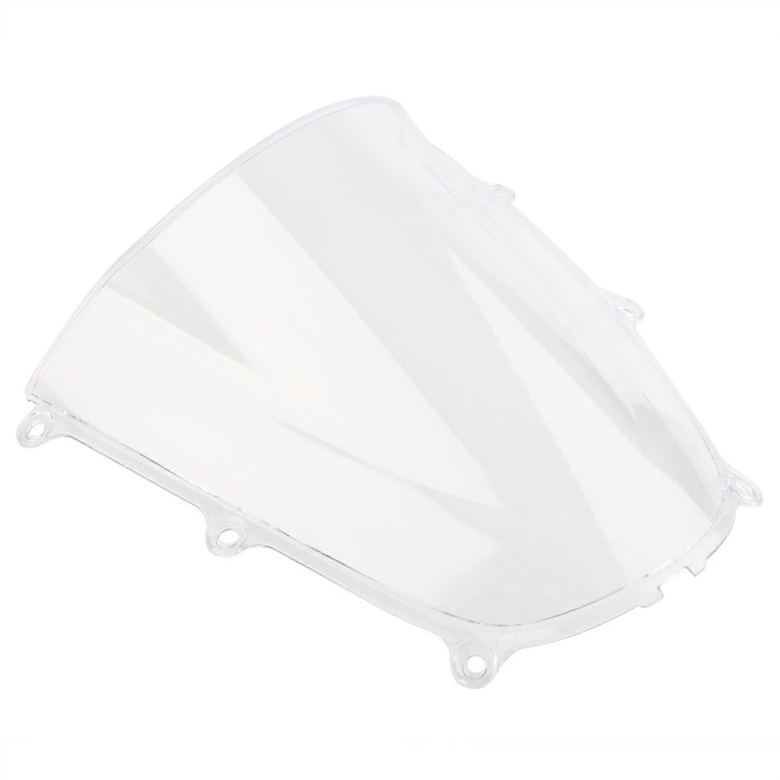 Motorcycle Fairing Headlight Beak Windshield for CBR600RR F5 20052006