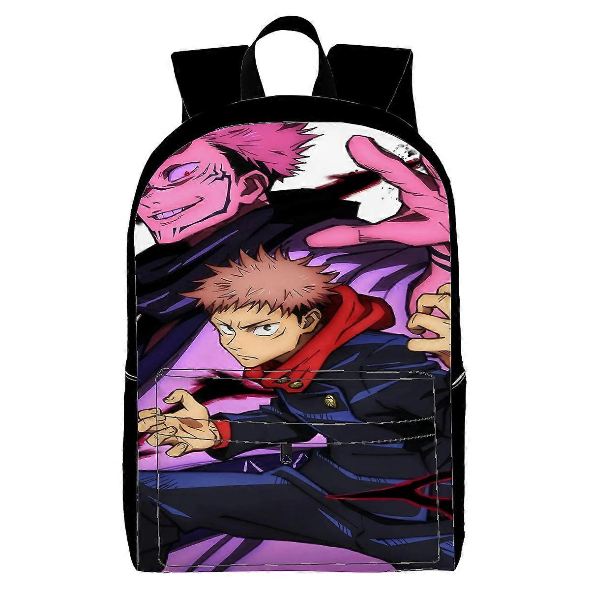 Backpack, with Multiple Organizational Compartments, Fits 15.6 Inch Notebook, for Travel, Teen, Business Work P3076