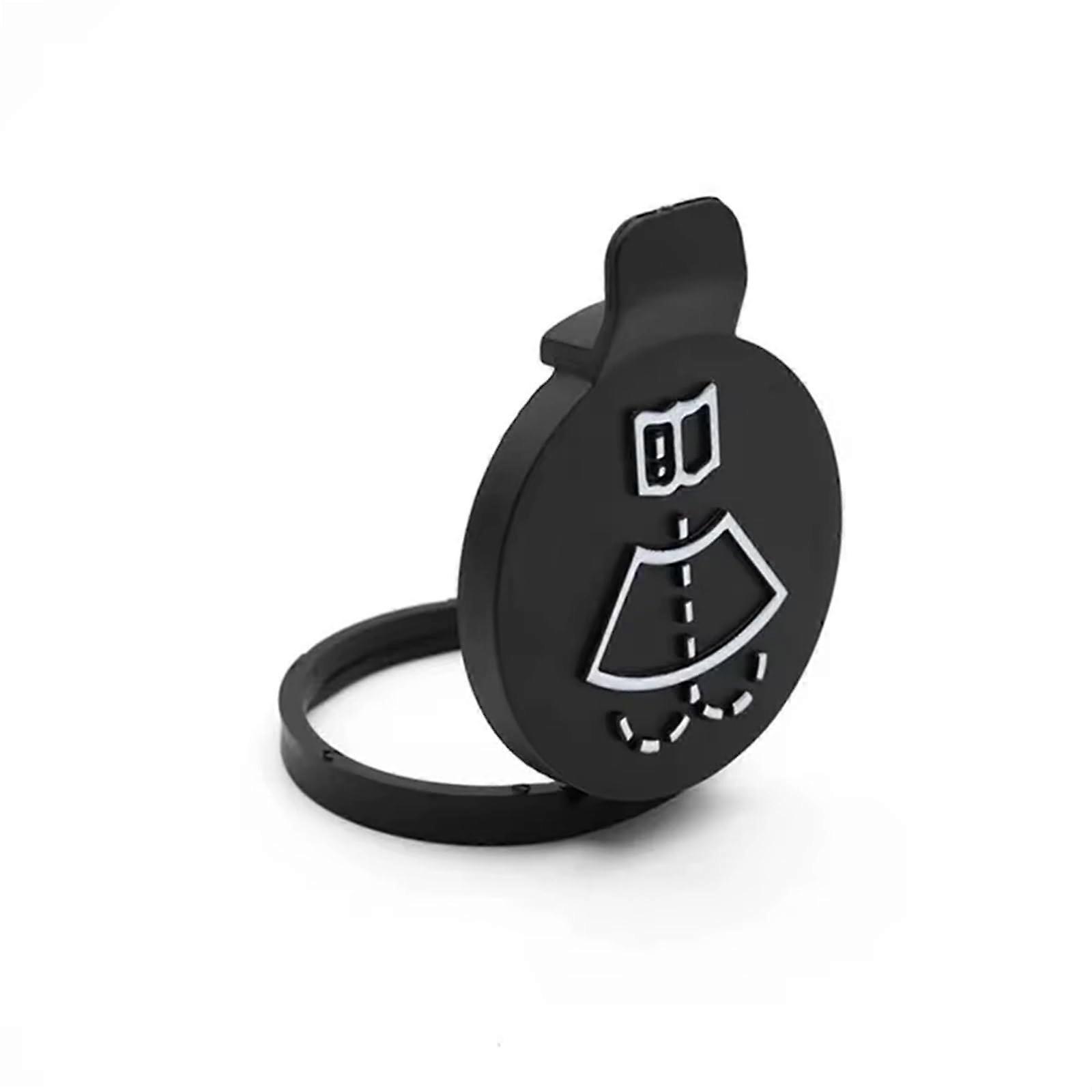 Radiator Cap Compatible With Chevrolet For Volt 20112016 Windshield Washer Fluid Reservoir Cap Windshield Washer Cap Part Number: 13227300