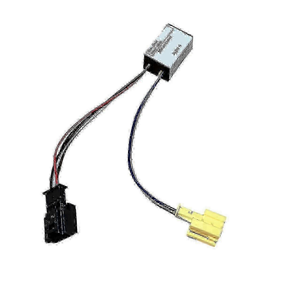 Bilbarnstol Beläggningssensor Bypass-modul Krockkuddesystem Simulator för fordonssäkerhetstestning