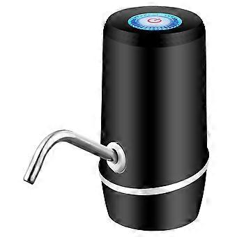 Portable Water Pump Toy for Kids, Rechargeable Wireless Water Pump for Outdoor Water Play