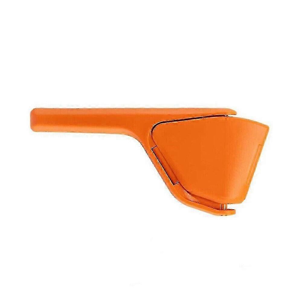 Lemon Fluicer Squeeze Manual Orange Citrus Juicer That Folds Flat Press Tools