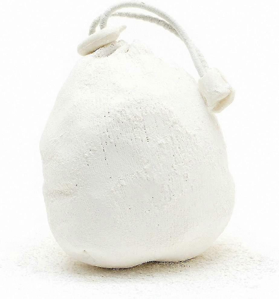 Reusable Chalk Sphere, Pre-Filled - Ideal for Climbing, Fitness Training, Pool Sports, and Beyond