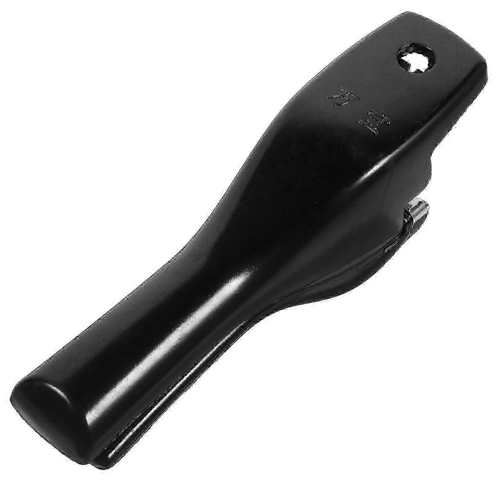 Replacement Handle for Pressure Cooker 19.5x5.5x4.5cm Black - Compatible with 24-30 cm Cookers