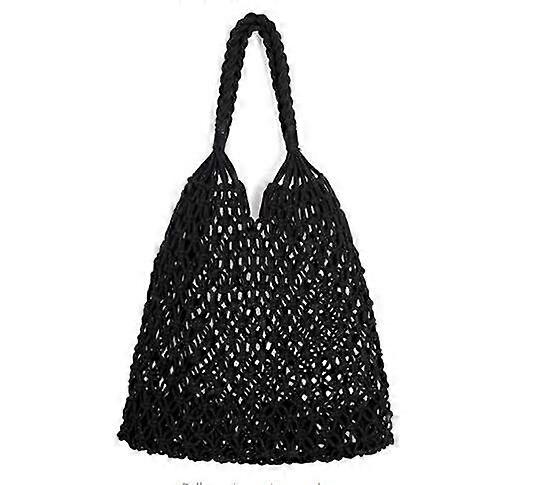 Handmade woven handbags for ladies, with moderate size and suitable for multiple scenarios