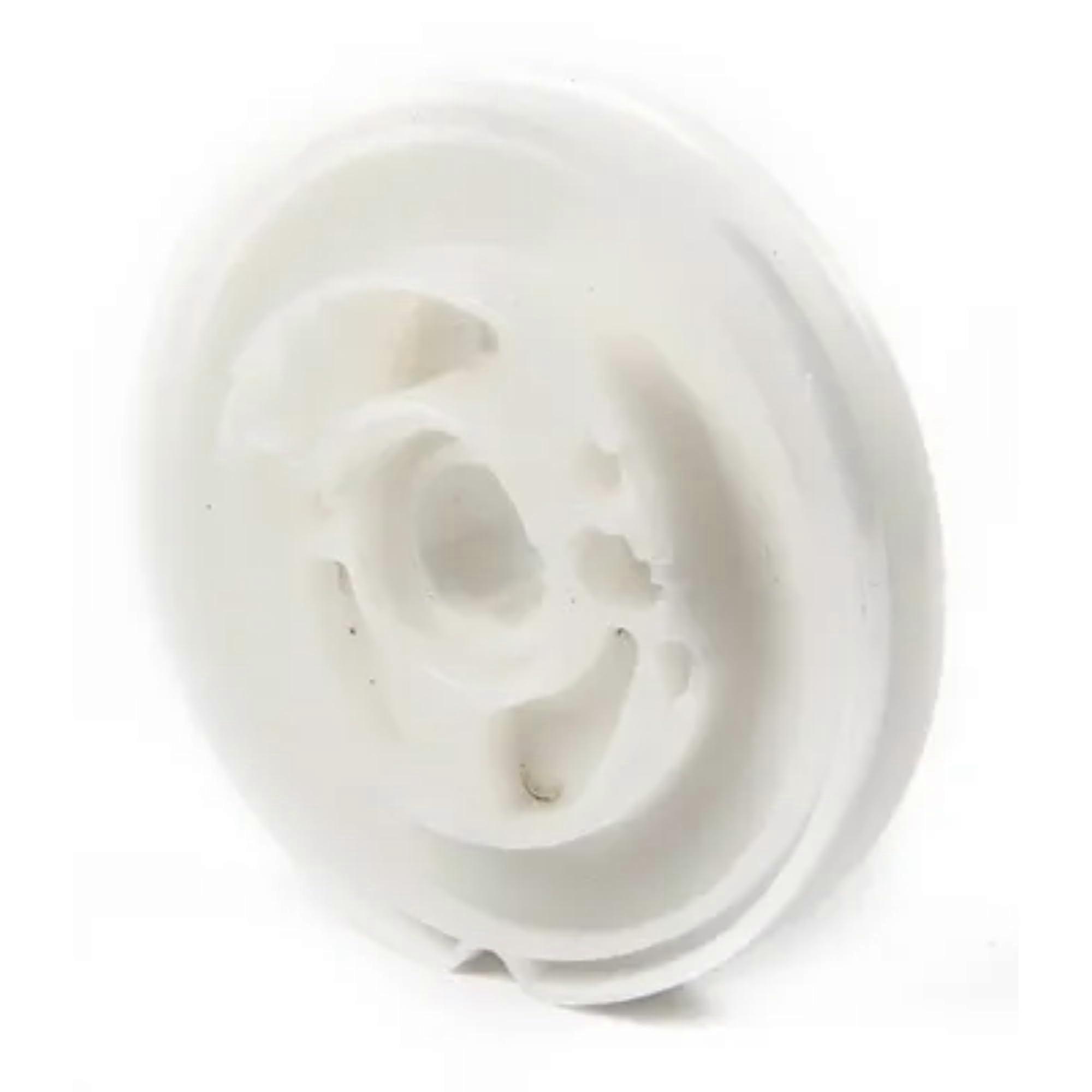 7-034124 Starter Pulley for Lawn Mowers, Durable Plastic, Compatible with Various Models