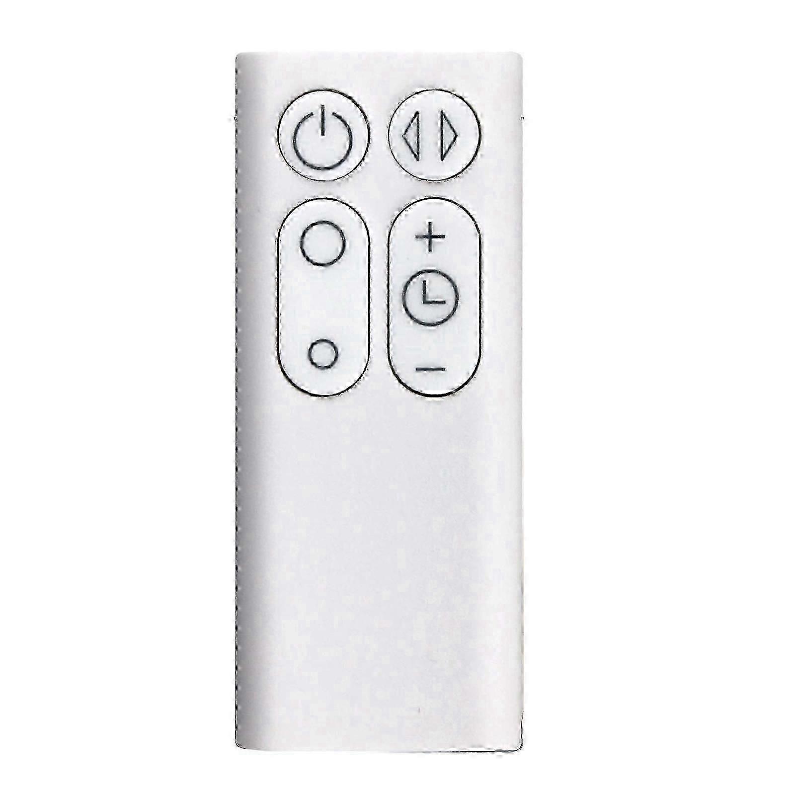 For Dyson AM06/AM07/AM08 Air Purifier Fan Remote Control Replacement
