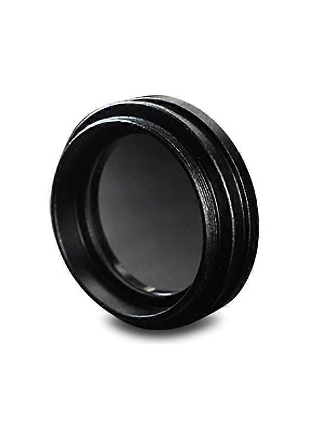 Microscope Working Distance Extender Auxiliary Lens 0.5x/0.7x/2x Option Dust Protection Feature