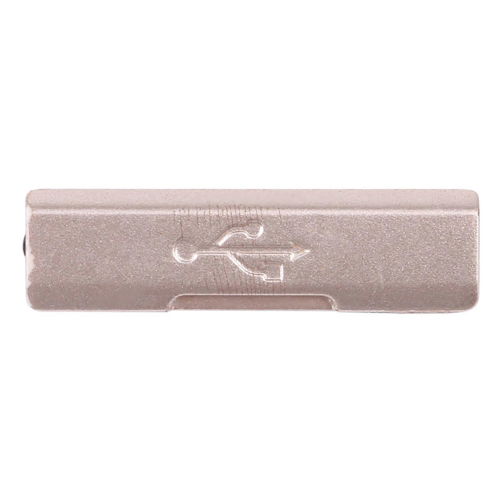 COMPATIBLE USB Interface Dustproof Cap For LG G Pad X 8.0 V520