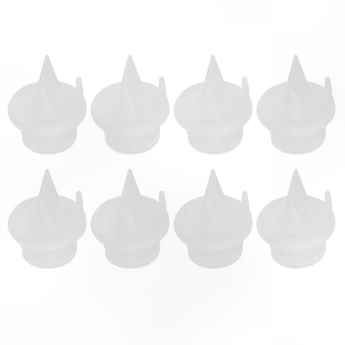 Replaceable Valves for Breast Pumps Manual and Electric Models