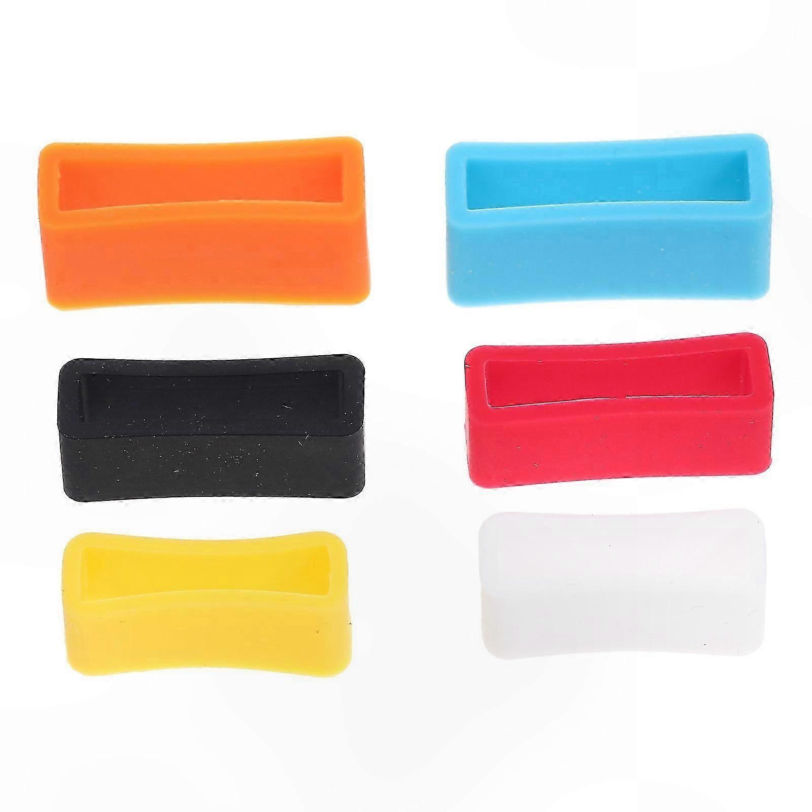 Adult's Silicone Rubber Watch Bands