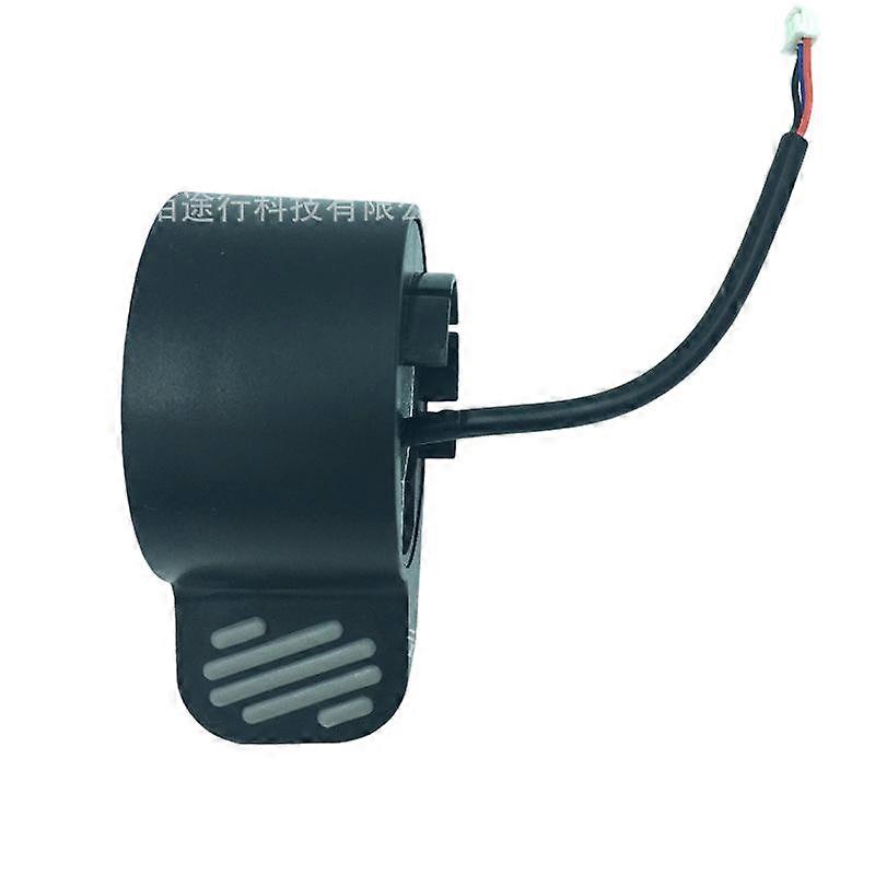 Scooter accelerator brakes, suitable for ES1 - 4 models, compact, lightweight and with stable speed control