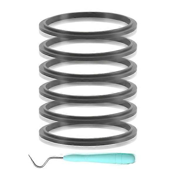 Juicer Replacement Parts Set for NB900W/600W Blender Juicer