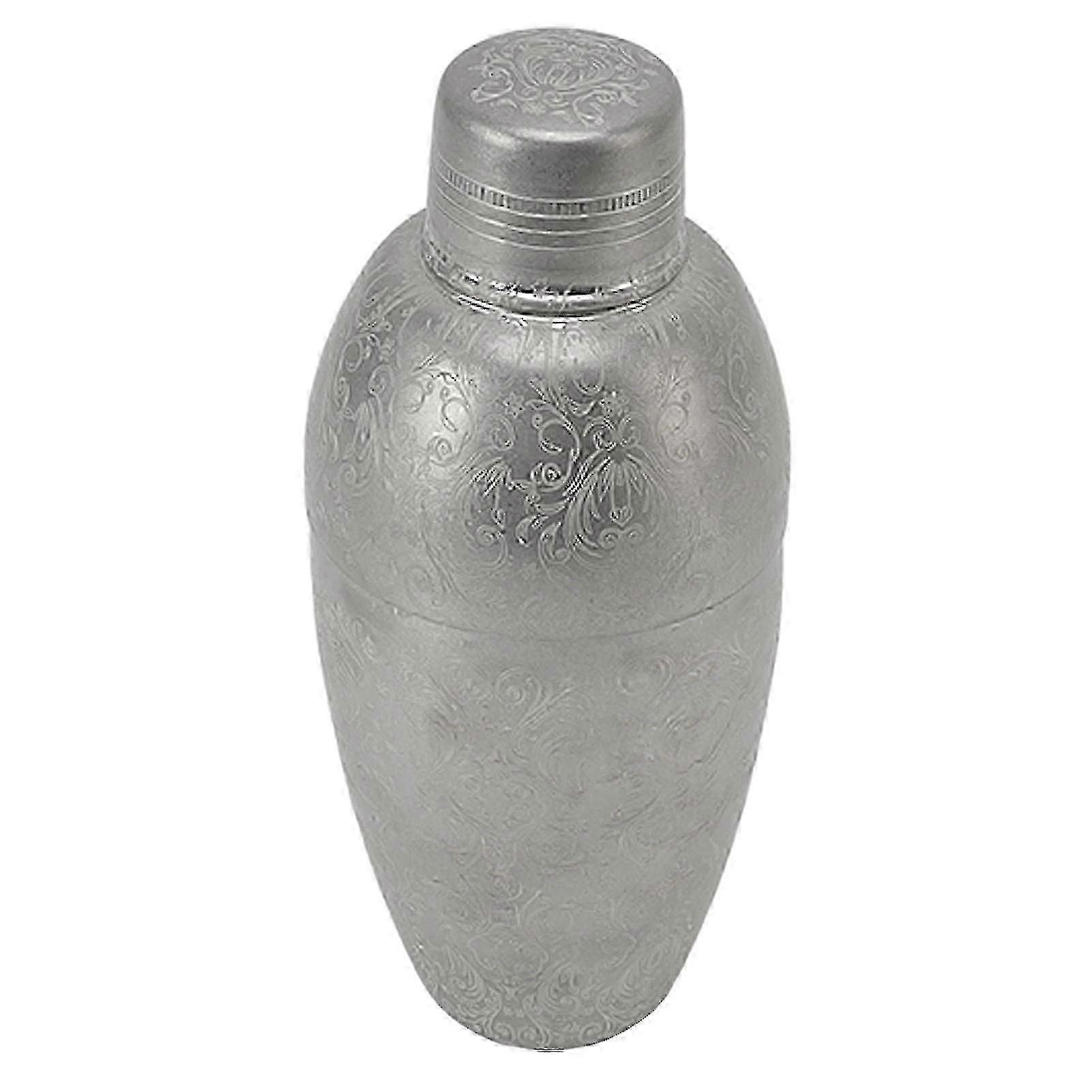 Cocktail Shaker 304 Stainless Steel Bartending Mixer Bar Wine Cup f...