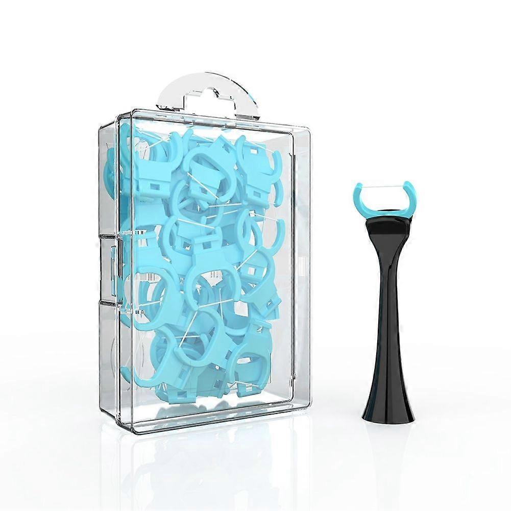 Compatible for Electric Toothbrush Handle Black