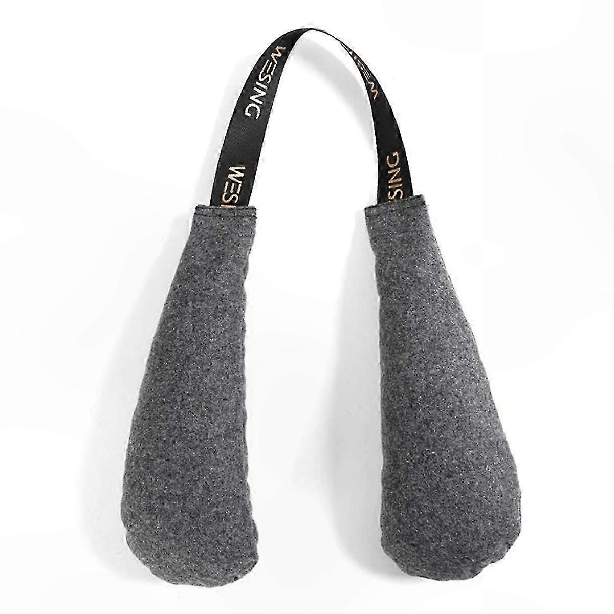 Deodorizing Inserts for Boxing and Sports Gloves Absorb Odors Effectively