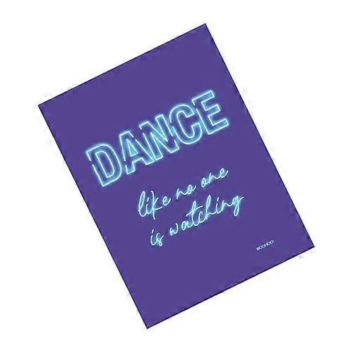 Mandi Welton Dance Print