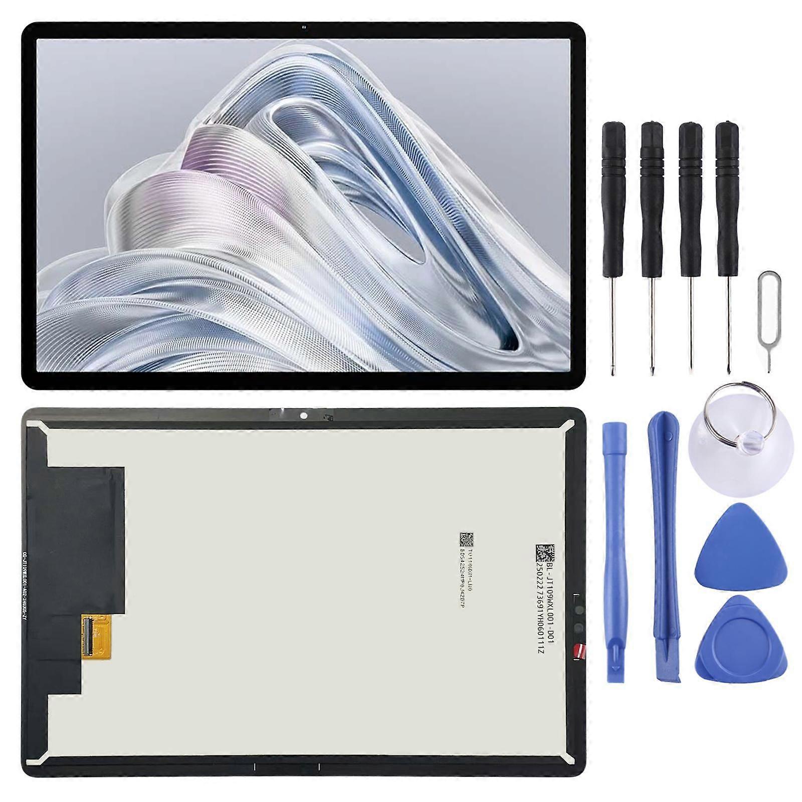 LCD + Touchscreen für Oukitel OT9 / OT11