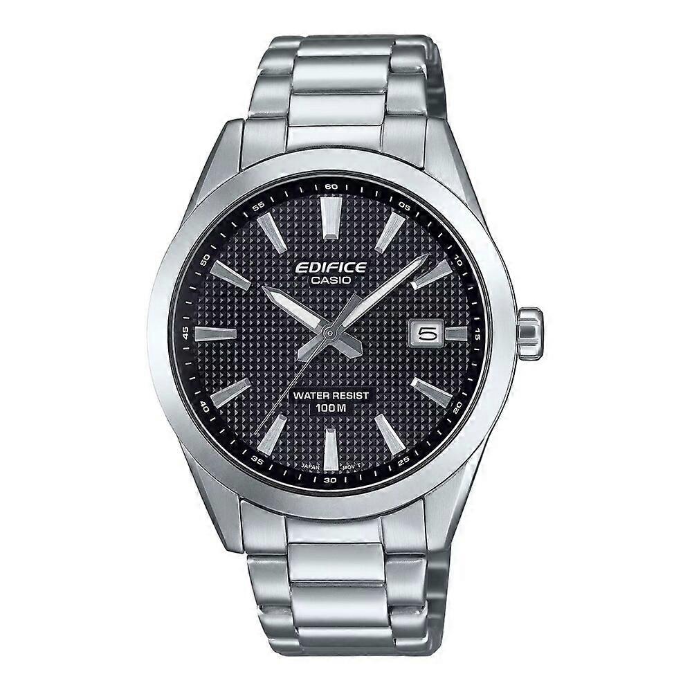Casio - EFV-160D-1AVEF - Wristwatch - Men - Quartz - Edifice