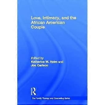 Love Intimacy e la coppia afroamericana