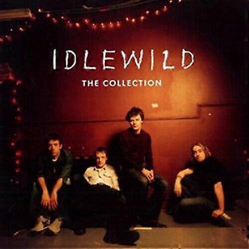 Idlewild The Collection CD (2010)