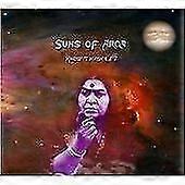 Suns Of Arqa Know Thyself CD