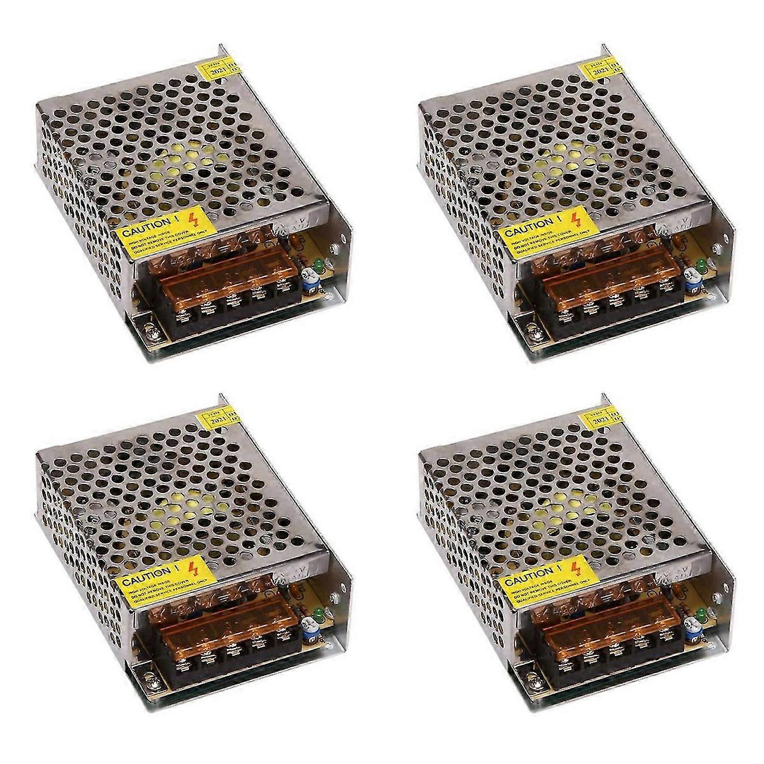 24V 3A Transformer Switch Power Supply 60W LED Strip Switch Driver